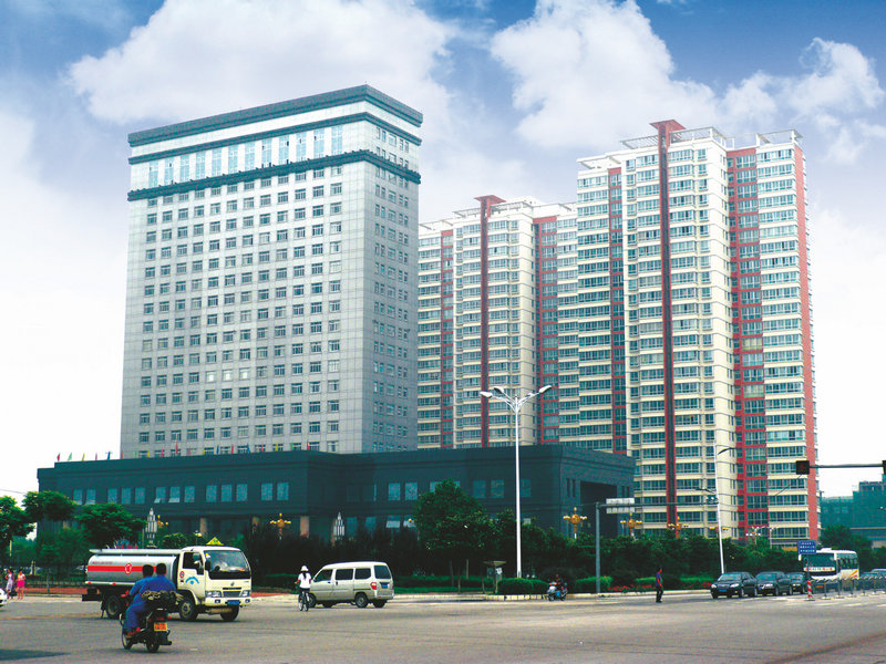 南陽市財(cái)政局