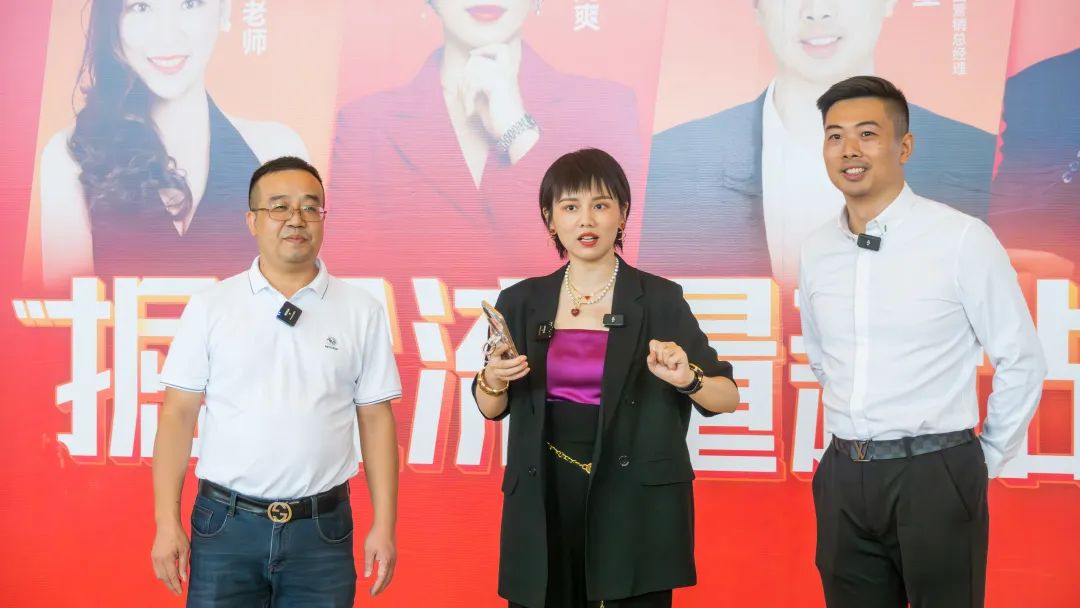 強輝×設計師阿爽 | 產(chǎn)品推薦官，教您選好磚