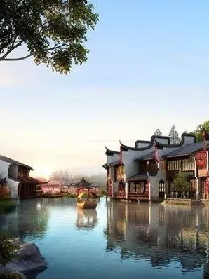 終端風采 | 強輝福州旗艦店，邂逅愜意如詩的藝術空間(圖3)