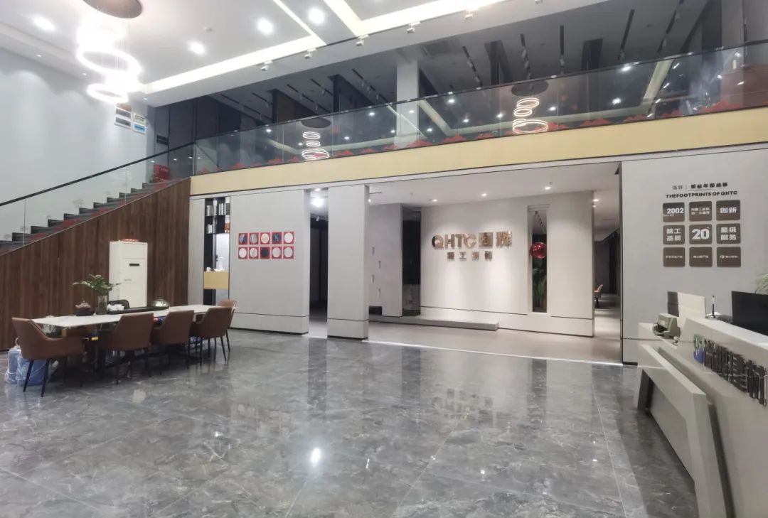 終端風采 | 強輝福州旗艦店，邂逅愜意如詩的藝術空間(圖6)