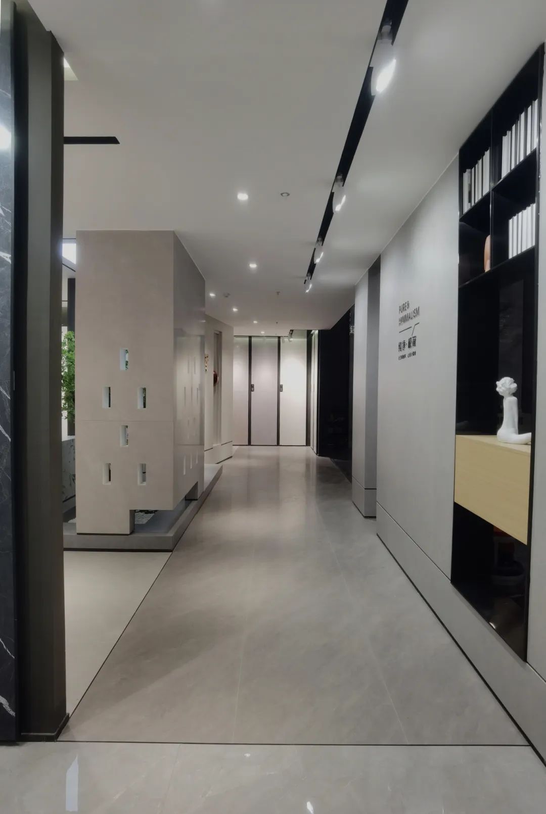 終端風采 | 強輝福州旗艦店，邂逅愜意如詩的藝術空間(圖8)