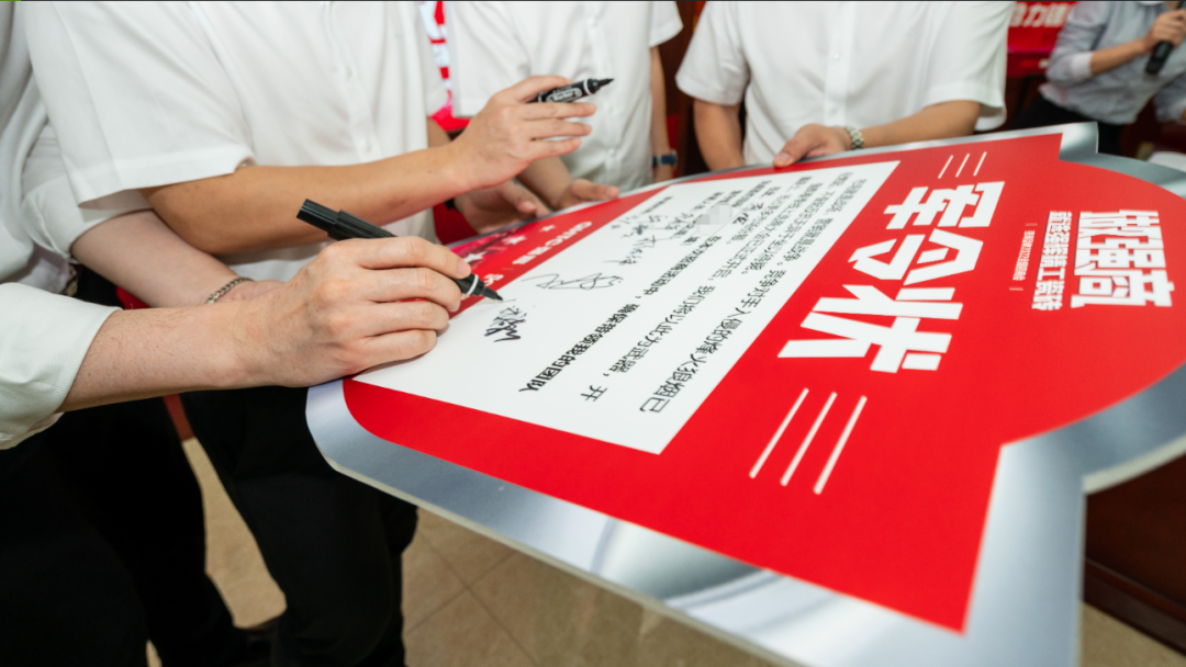 做強商·選強輝 | 強輝品牌2022全國招商強勢開啟！(圖8)