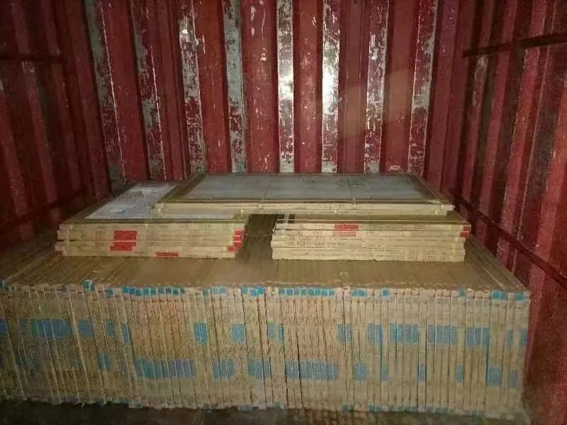 同舟共濟(jì) 齊心抗疫 | 強(qiáng)輝展現(xiàn)品牌擔(dān)當(dāng)！(圖9)