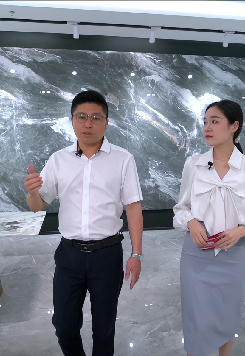 招商落幕！做強(qiáng)商，他們都選了強(qiáng)輝精工瓷磚！(圖4)