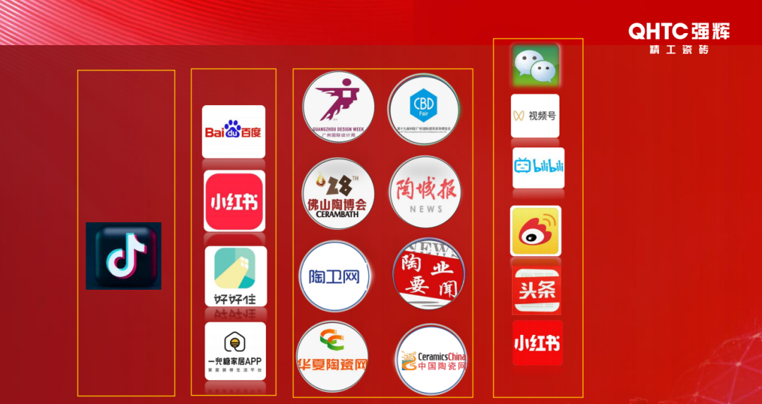 招商落幕！做強(qiáng)商，他們都選了強(qiáng)輝精工瓷磚！(圖9)