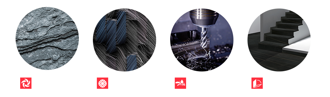 新品速遞丨“性價(jià)比之王”精品石，硬核耐磨更防滑！(圖2)