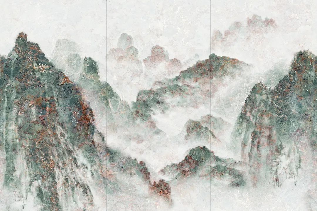 【新品】奢華定制，1600x3200mm成就大宅風(fēng)范！(圖14)