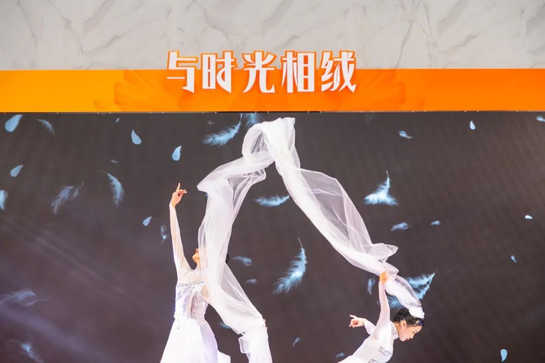 直擊發(fā)布會(huì)現(xiàn)場(chǎng) | 強(qiáng)輝再攜新品隆重亮相！(圖6)