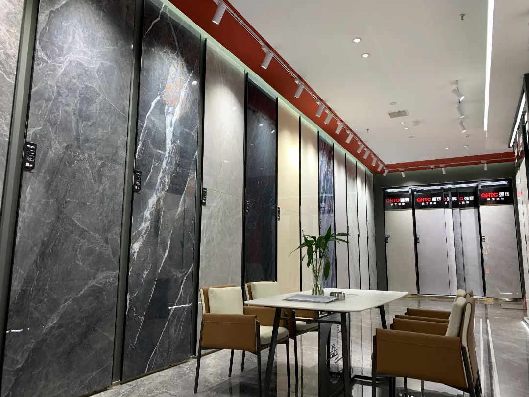 聚力·向上 | 2022強輝新品品鑒會暨區(qū)域培訓峰會邢臺站圓滿結(jié)束！(圖7)