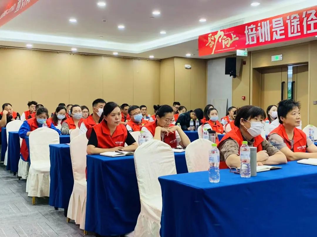 聚力·向上 | 2022強(qiáng)輝新品品鑒會暨區(qū)域培訓(xùn)峰會臨沂站完美結(jié)束！(圖19)