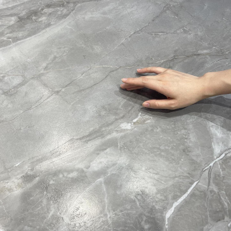 質(zhì)感?原生石系列 | 1200×1800mm密縫連紋，開創(chuàng)無限世界(圖8)