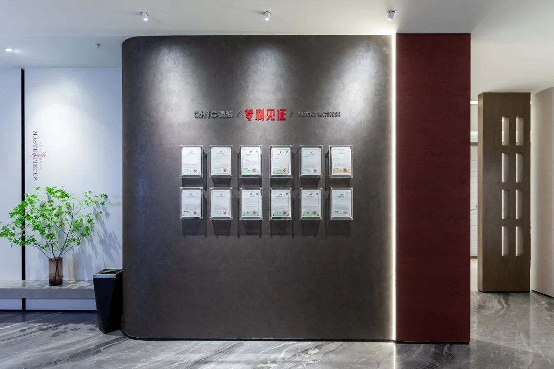 大地·大師·大宅 | 2024強輝精工瓷磚大師館盛大開幕！(圖16)