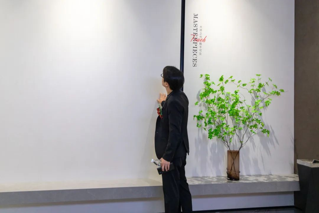 強輝×設(shè)計大咖邵唯晏|精工原生宅，探索空間更多的可能性(圖7)
