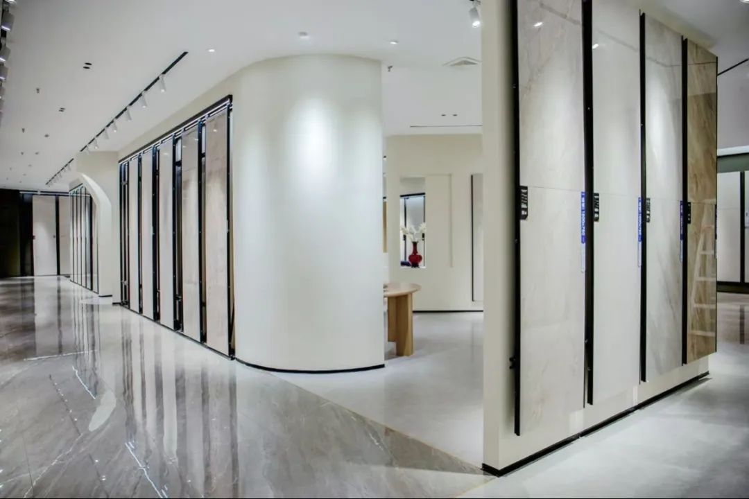 終端風采 | 強輝焦作旗艦店，打卡家居美學新地標(圖8)