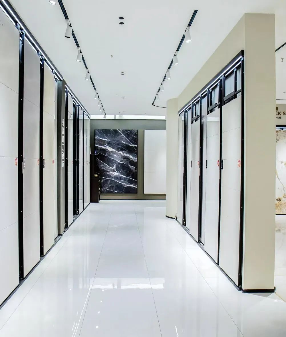 終端風采 | 強輝焦作旗艦店，打卡家居美學新地標(圖15)