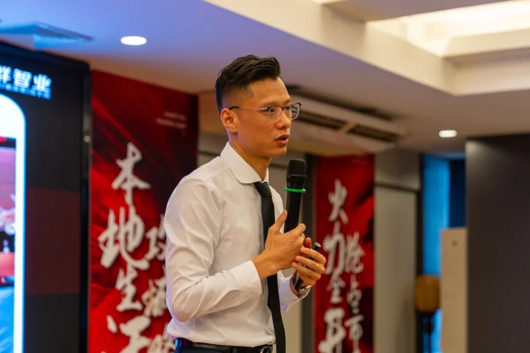 持續(xù)賦能！強輝2024星火計劃標桿特訓營圓滿收官(圖4)
