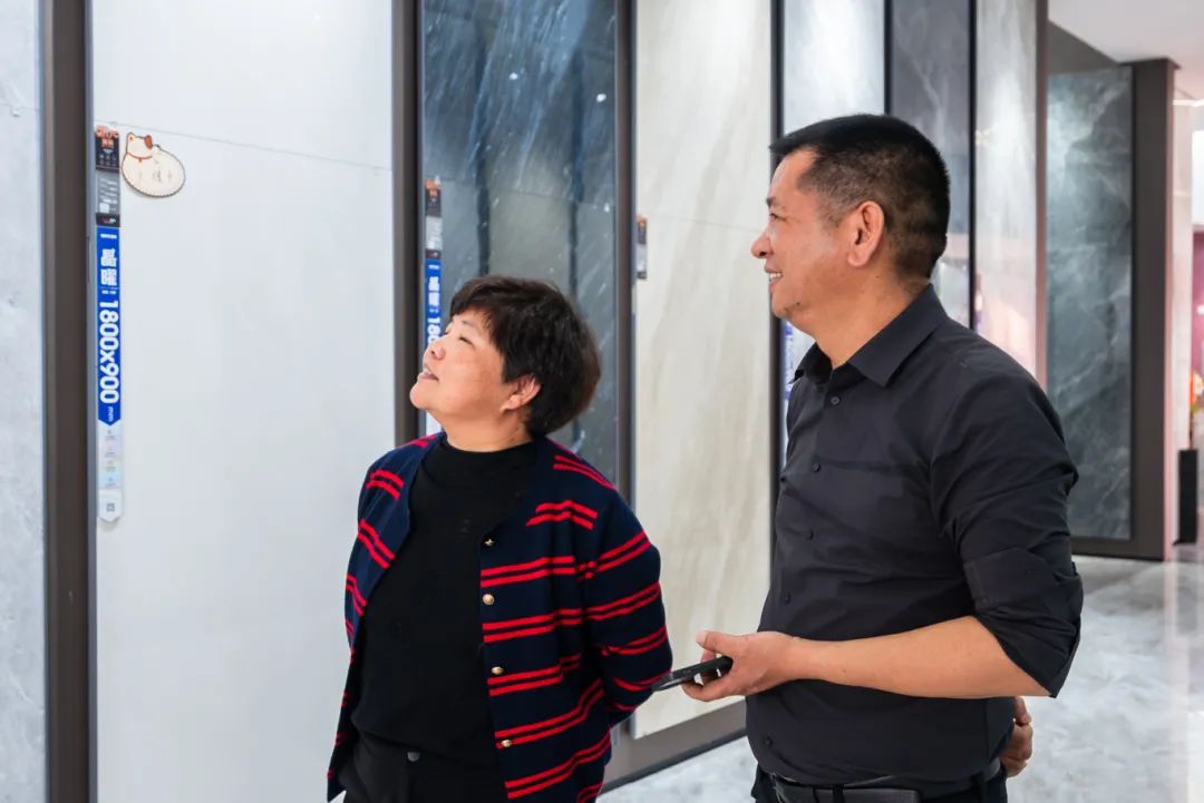 聚勢共鑒?標桿領航 | 強輝2025區(qū)域培訓峰會暨美學賦能行動晉江站圓滿落幕(圖33)