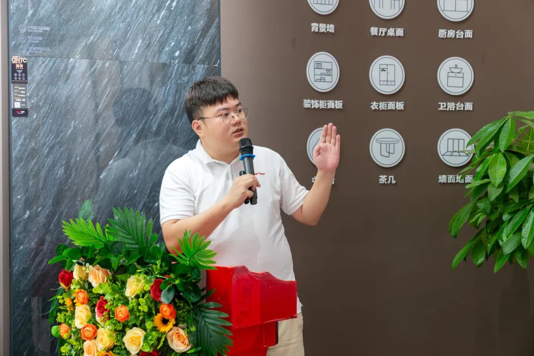 聚勢共鑒?標桿領航 | 強輝2025區(qū)域培訓峰會暨美學賦能行動貴陽站順利結束！(圖11)