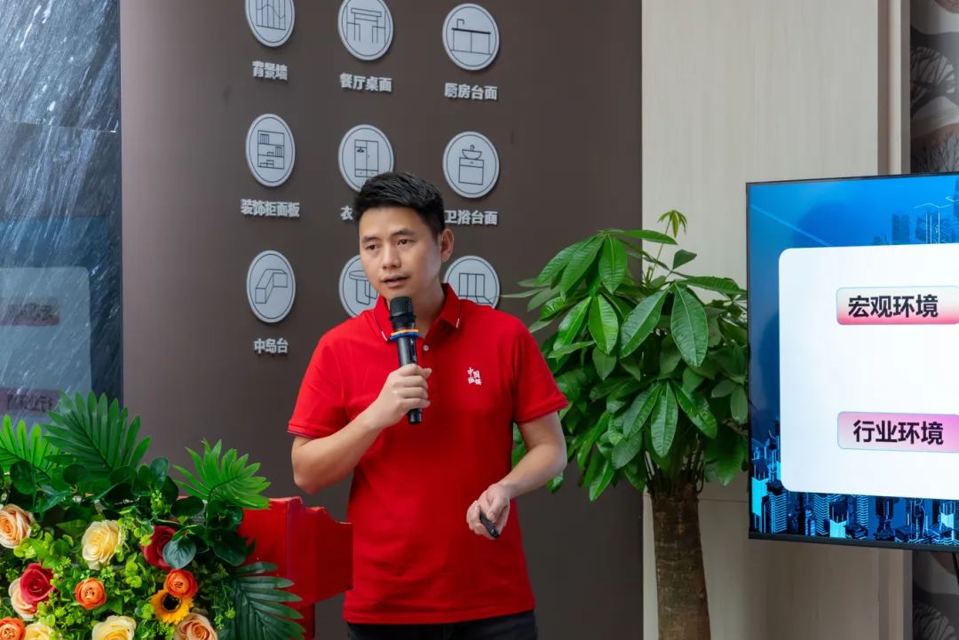 聚勢共鑒?標桿領航 | 強輝2025區(qū)域培訓峰會暨美學賦能行動貴陽站順利結束！(圖10)