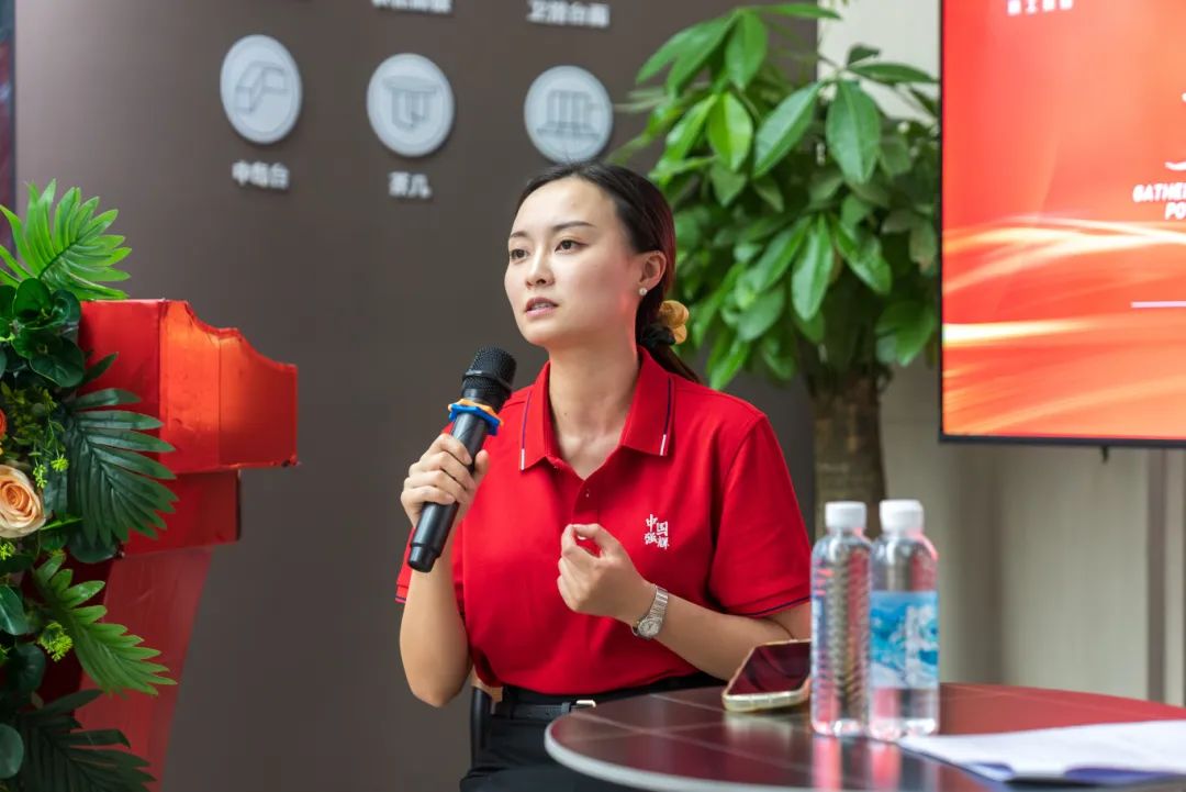 聚勢共鑒?標桿領航 | 強輝2025區(qū)域培訓峰會暨美學賦能行動貴陽站順利結束！(圖15)